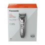 Panasonic ER-GC71 Argento (ER-GC71-S503)