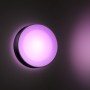 Philips Hue White and Color ambiance 1746530P7 Illuminazione da parete da esterno 15 W Nero (17465/30/P7) (915005843201)