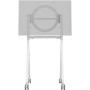 Vision VFM-F10/HB Supporto per display espositivi 139,7 cm (55") Bianco (VFM-F10/HB)