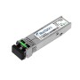 BlueOptics SFP-1G-ZX-160KM-F5-BO modulo del ricetrasmettitore di rete Fibra ottica 1250 Mbit/s