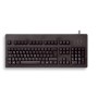 CHERRY G80-3000 tastiera USB Inglese US Nero (G80-3000LXCEU-2)