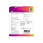 Silicon Power Armor A60 disco rigido esterno 5000 GB Nero, Verde (SP050TBPHDA60S3K)