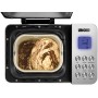 Unold Backmeister Edel macchina per il pane 550 W Acciaio inossidabile (68456)