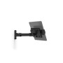 Compulocks 827BUCLGVWMB supporto per personal communication Supporto passivo Tablet/UMPC Nero (827BUCLGVWMB)