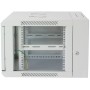 Intellinet 712026 rack 15U Da parete Grigio (712026)