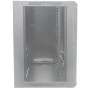 Intellinet 711890 rack 12U Da parete Grigio (711890)