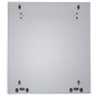 Intellinet 711876 rack 12U Da parete Grigio (711876)