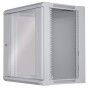 Intellinet 711876 rack 12U Da parete Grigio (711876)