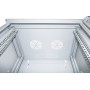 Intellinet 711876 rack 12U Da parete Grigio (711876)