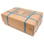 Intellinet 711968 rack 15U Da parete Grigio (711968)
