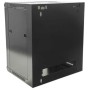 Intellinet 711951 rack 15U Da parete Nero (711951)