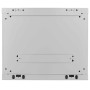 Intellinet 711838 rack 9U Da parete Grigio (711838)