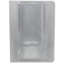 Intellinet 711807 rack 9U Da parete Grigio (711807)