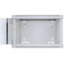 Intellinet 711722 rack 6U Da parete Grigio (711722)