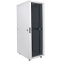 Intellinet 712941 rack 22U Rack indipendenti Grigio (712941)