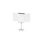 MAUL 6372682 Libera installazione Grigio (63726-82)