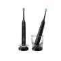 Philips HX9914/54 spazzolino elettrico Adulto Spazzolino elettrico sonico Nero (HX9914/54)