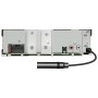 Kenwood KDC-BT450DAB Ricevitore multimediale per auto Nero 50 W Bluetooth (KDC-BT450DAB) (KDCBT450DAB)