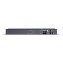 CyberPower PDU44005 unità di distribuzione dell'energia (PDU) 8 presa(e) AC 1U Grigio (PDU44005)