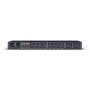CyberPower PDU44005 unità di distribuzione dell'energia (PDU) 8 presa(e) AC 1U Grigio (PDU44005)