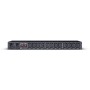 CyberPower PDU44004 unità di distribuzione dell'energia (PDU) 12 presa(e) AC 1U Grigio (PDU44004)