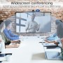 ACT AC7990 telecamera per videoconferenza 2 MP Nero 1920 x 1080 Pixel 30 fps CMOS 25,4 / 2,8 mm (1 / 2.8") (AC7990)