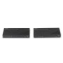 Lindy 38340 estensore KVM Trasmettitore e ricevitore (38340)