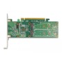DeLOCK 90078 scheda di interfaccia e adattatore Interno M.2 (90078)