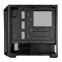 Cooler Master MasterBox MB511 ARGB Midi Tower Nero (MCB-B511D-KGNN-RGA)