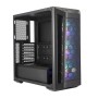 Cooler Master MasterBox MB511 ARGB Midi Tower Nero (MCB-B511D-KGNN-RGA)