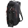 Hama Profitour Zaino Nero (00139842)