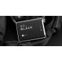 Western Digital P10 disco rigido esterno 4000 GB Nero (WDBA5G0040BBK-WESN)
