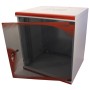 ROLINE 26.50.0150 rack 2U Da parete Grigio (26.50.0150)