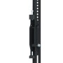 Hagor WH 85 T-HD 2,79 m (110") Nero (1793)