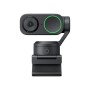 Insta360 Link 2 webcam 3840 x 2160 Pixel USB Nero (CINSABNB)