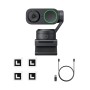 Insta360 Link 2 webcam 3840 x 2160 Pixel USB Nero (CINSABNB)