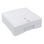 Axis 02653-001 controllore della sicurezza della porta Alloggi 2 porta/porte RJ-45/RS-485