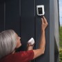 Ring Spotlight Cam Pro Battery Scatola Telecamera di sicurezza IP Esterno 1920 x 1080 Pixel Soffitto/muro (8SB1P2-BEU0)