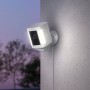 Ring Spotlight Cam Plus Plug Scatola Telecamera di sicurezza IP Esterno 1920 x 1080 Pixel Soffitto/muro (8SH1S2-WEU0)