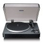 Lenco LBTA-165BK piatto audio Giradischi con trasmissione a cinghia Nero Automatico