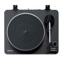 Lenco LBTA-165BK piatto audio Giradischi con trasmissione a cinghia Nero Automatico