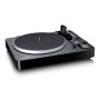 Lenco LBTA-165BK piatto audio Giradischi con trasmissione a cinghia Nero Automatico