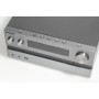 Kenwood M-918DAB-H set audio da casa Microsistema audio per la casa 10 W Alluminio, Nero (M918DABH)