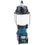 Makita MR009GZ lanterna LED Nero, Blu, Bianco