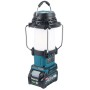 Makita MR009GZ lanterna LED Nero, Blu, Bianco