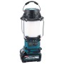 Makita MR009GZ lanterna LED Nero, Blu, Bianco