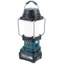 Makita MR009GZ lanterna LED Nero, Blu, Bianco