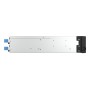 QNAP TL-R1200PES-RP contenitore di unità di archiviazione Box esterno HDD/SSD Nero, Grigio 2.5/3.5"