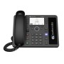 AudioCodes C435HD telefono IP Nero LCD (TEAMS-C435HD-R)