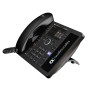 AudioCodes C435HD telefono IP Nero LCD (TEAMS-C435HD-R)
